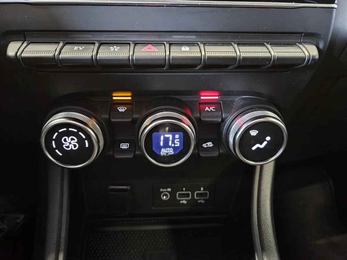 1.6 E-Tech PHEV 160 RIVE GAUCHE PANODAK!