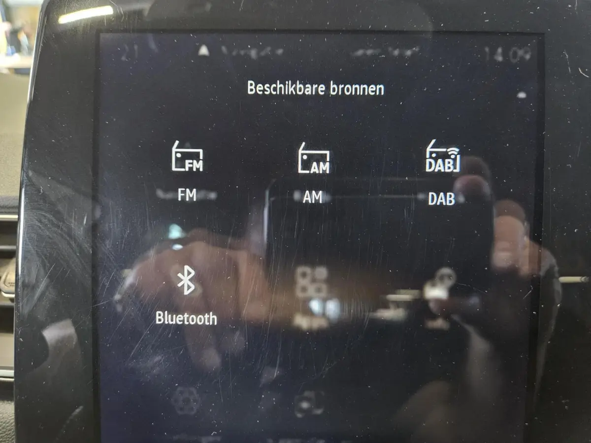 1.6 E-Tech PHEV 160 RIVE GAUCHE PANODAK!