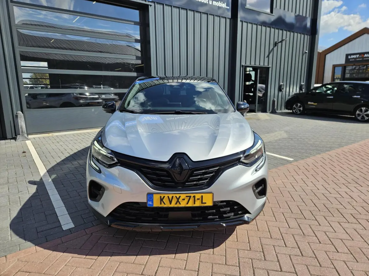 1.6 E-Tech PHEV 160 RIVE GAUCHE PANODAK!