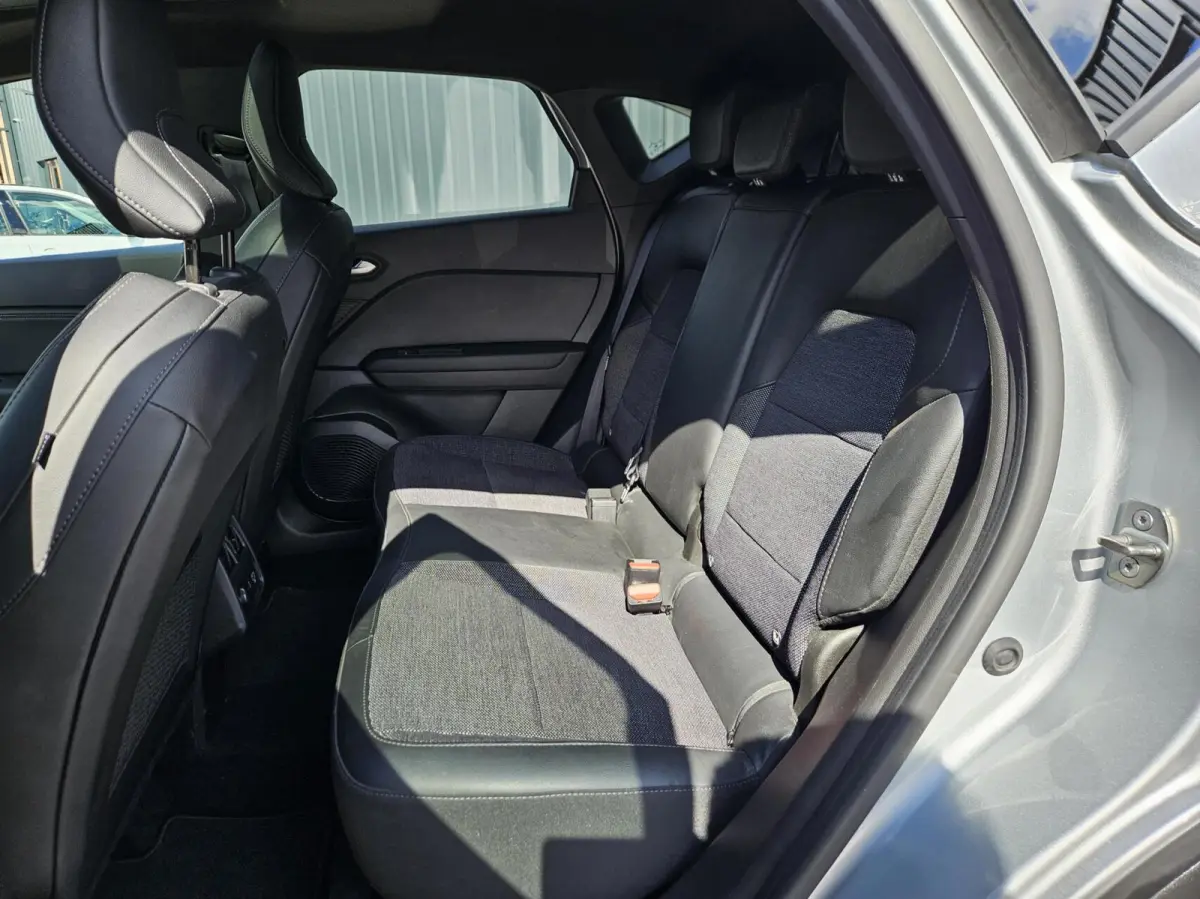1.6 E-Tech PHEV 160 RIVE GAUCHE PANODAK!