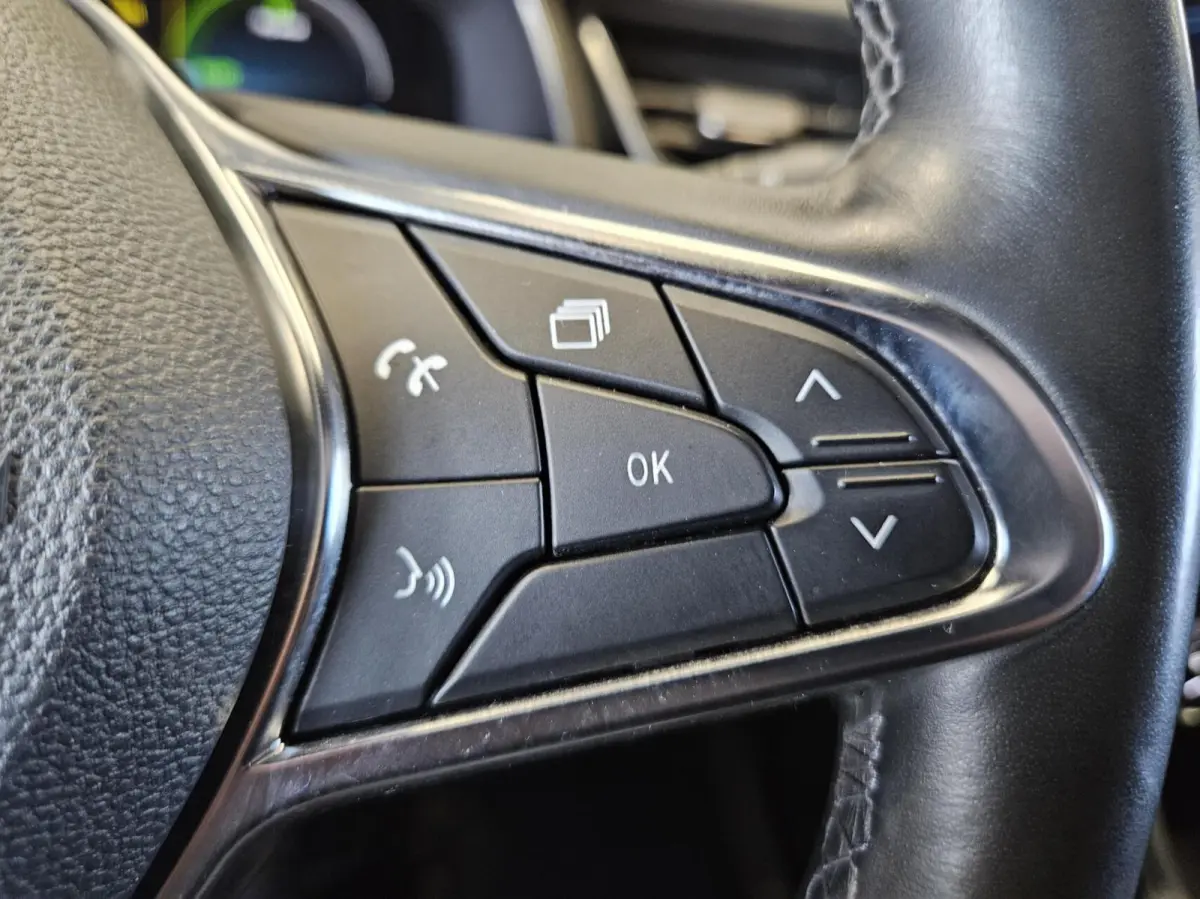 1.6 E-Tech PHEV 160 RIVE GAUCHE PANODAK!