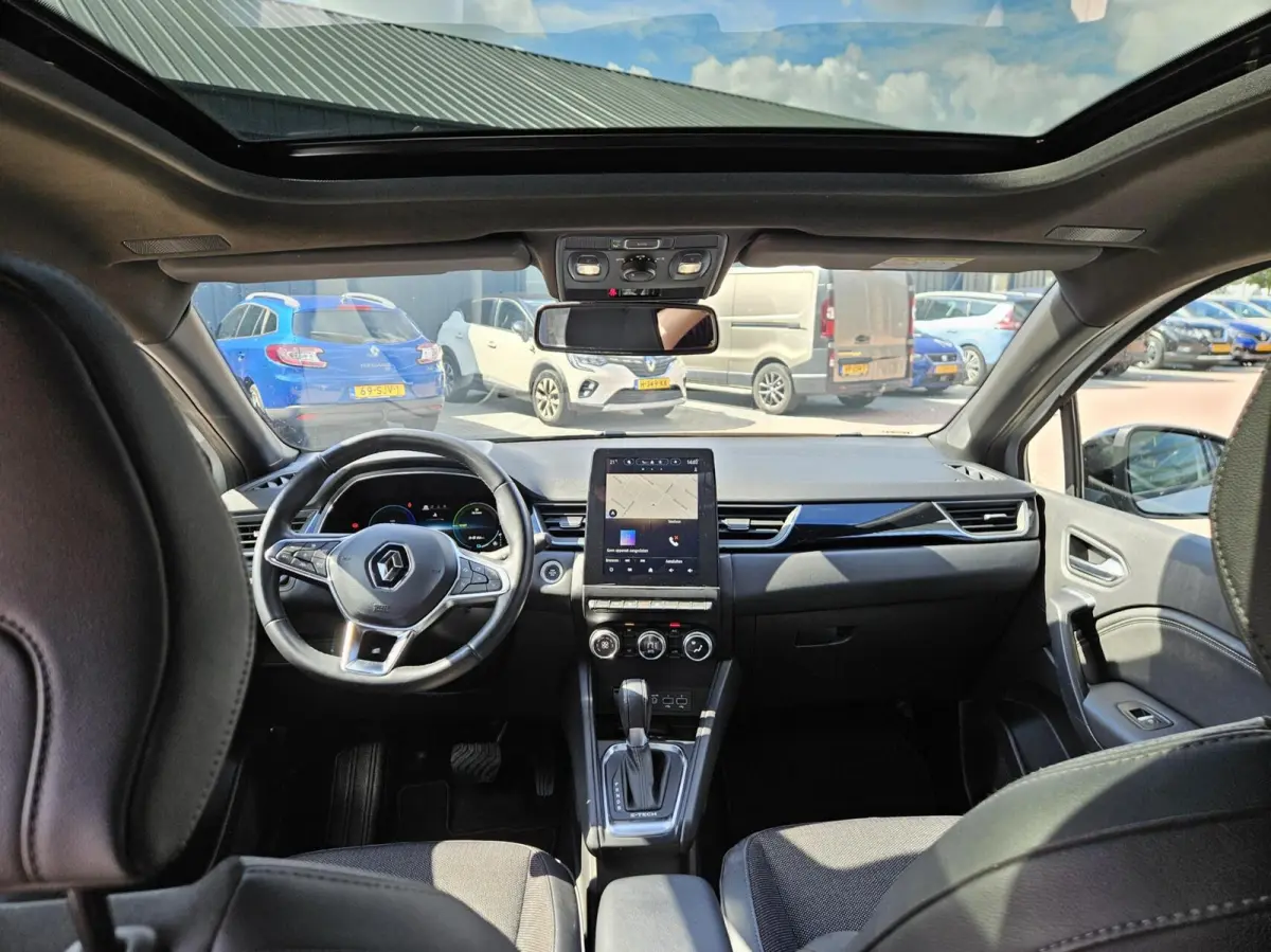 1.6 E-Tech PHEV 160 RIVE GAUCHE PANODAK!