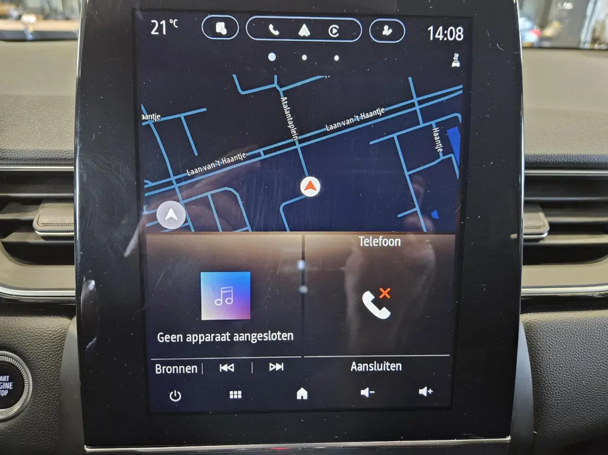 1.6 E-Tech PHEV 160 RIVE GAUCHE PANODAK!