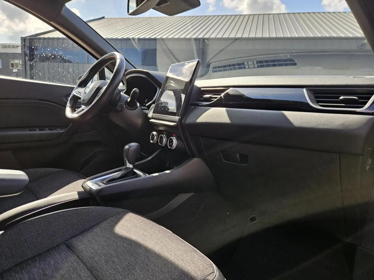 1.6 E-Tech PHEV 160 RIVE GAUCHE PANODAK!