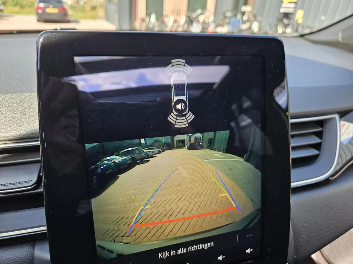 1.6 E-Tech PHEV 160 RIVE GAUCHE PANODAK!