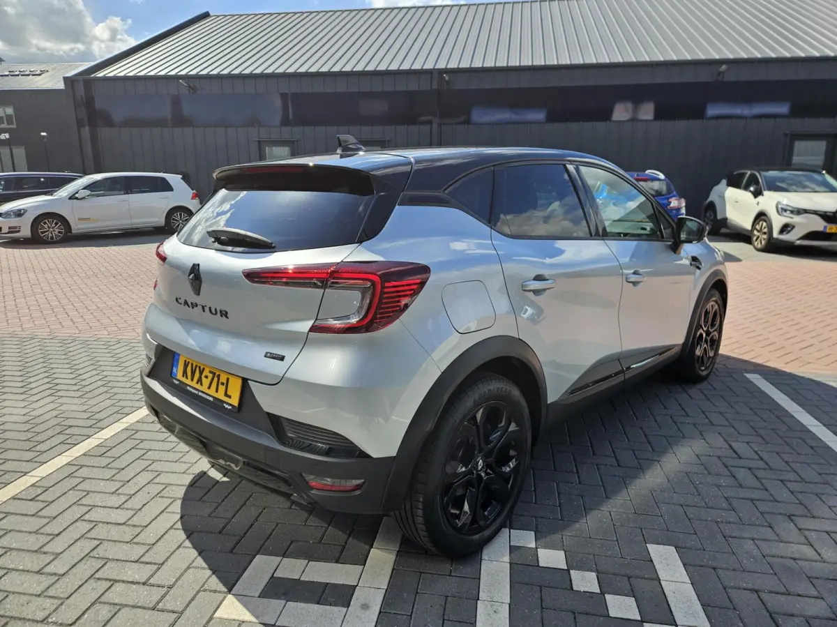 1.6 E-Tech PHEV 160 RIVE GAUCHE PANODAK!