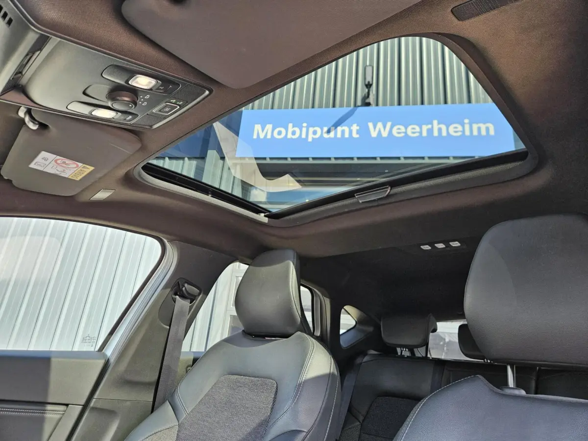 1.6 E-Tech PHEV 160 RIVE GAUCHE PANODAK!
