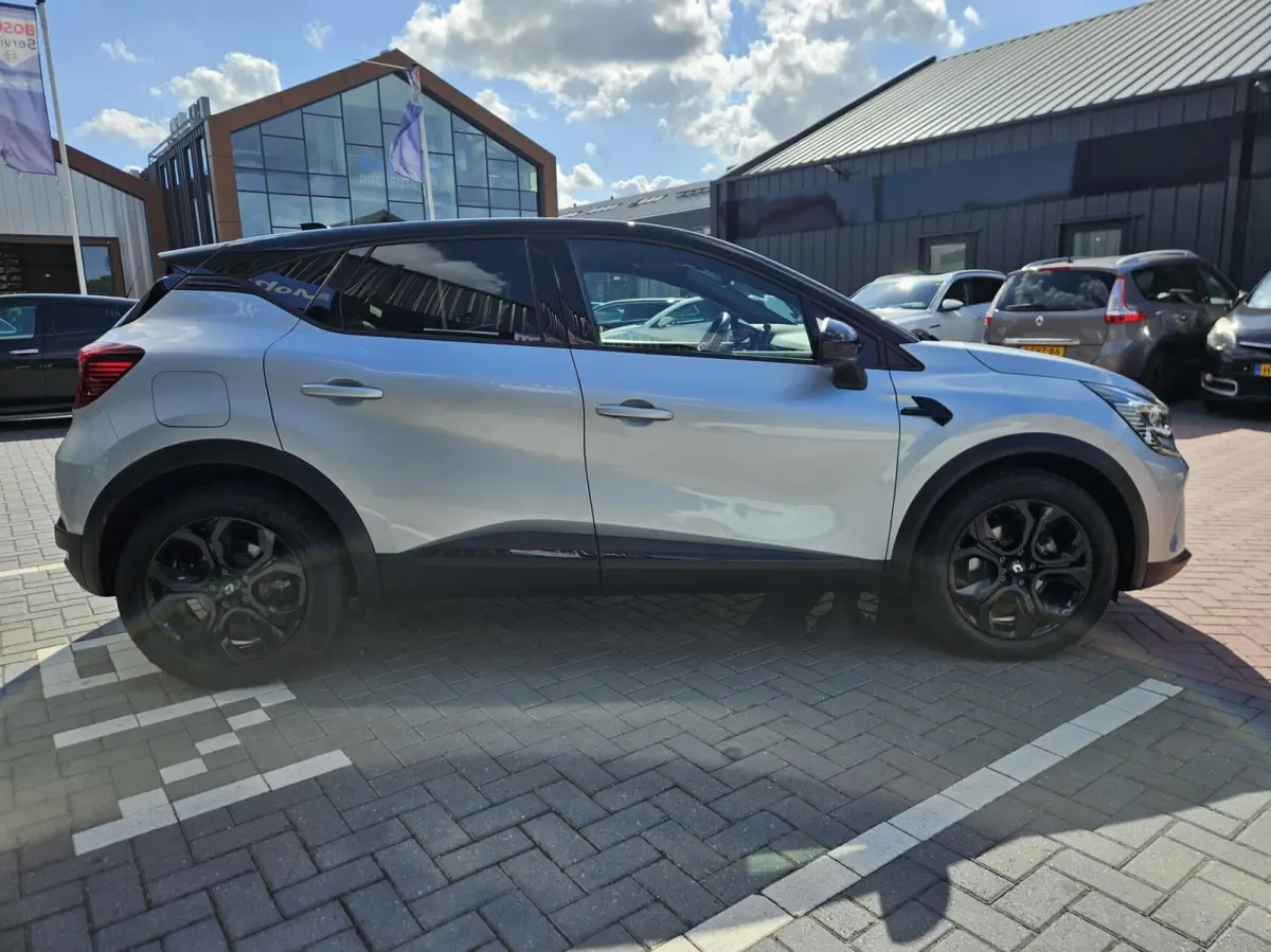 1.6 E-Tech PHEV 160 RIVE GAUCHE PANODAK!