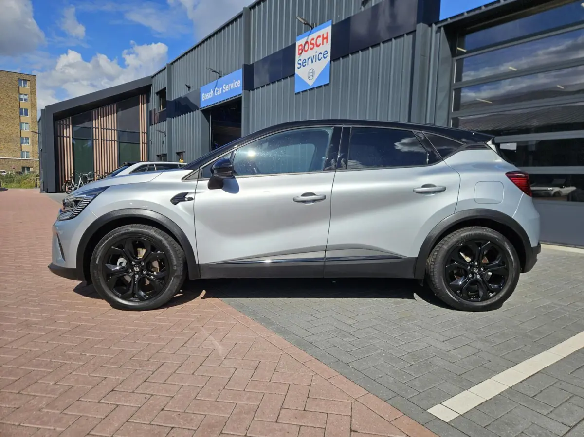 1.6 E-Tech PHEV 160 RIVE GAUCHE PANODAK!