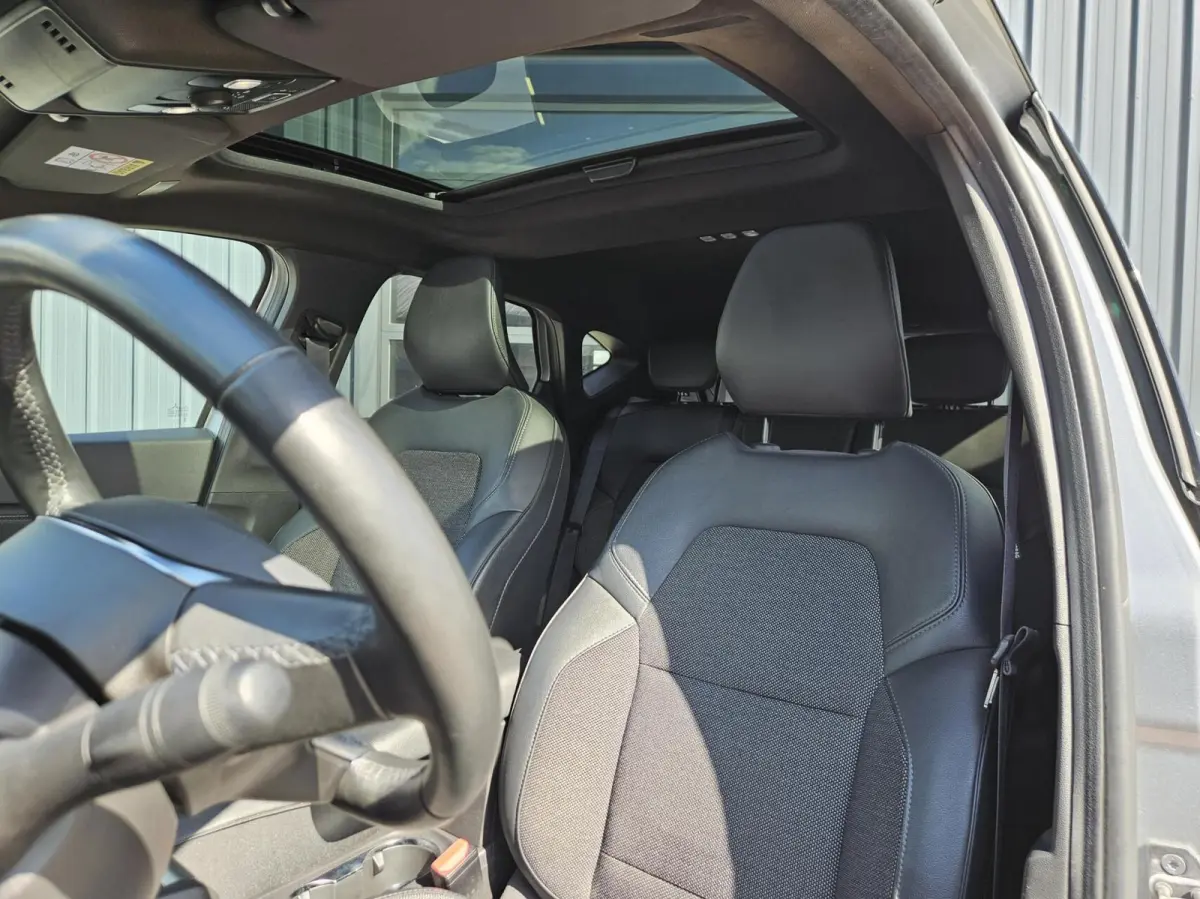 1.6 E-Tech PHEV 160 RIVE GAUCHE PANODAK!