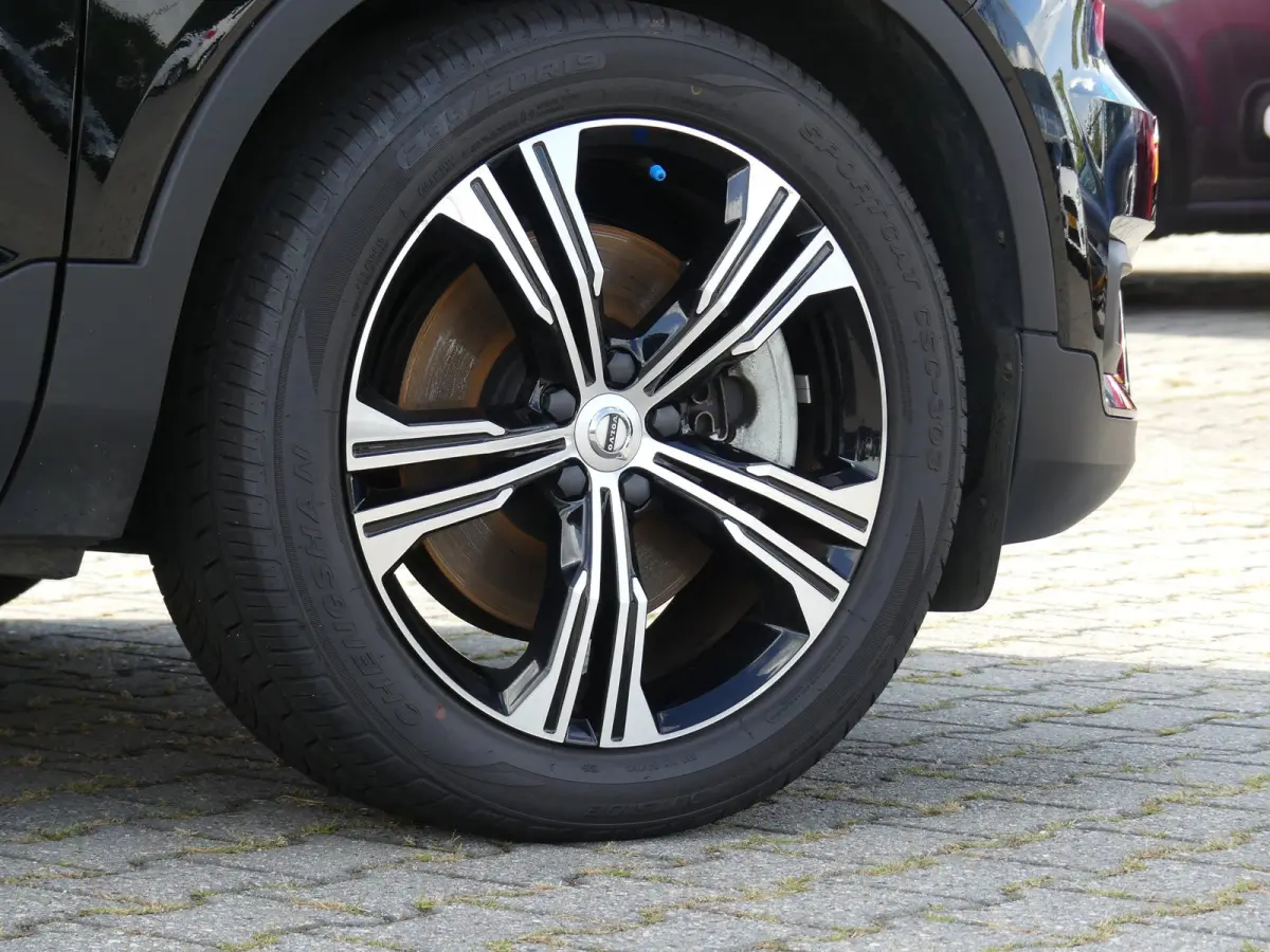 1.5 T5 Inscription