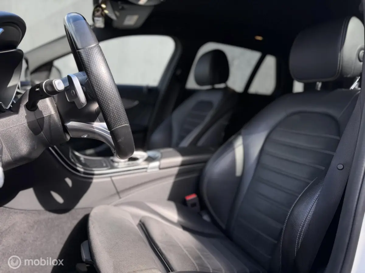200 d AMG Edition -LED-BURMESTER-