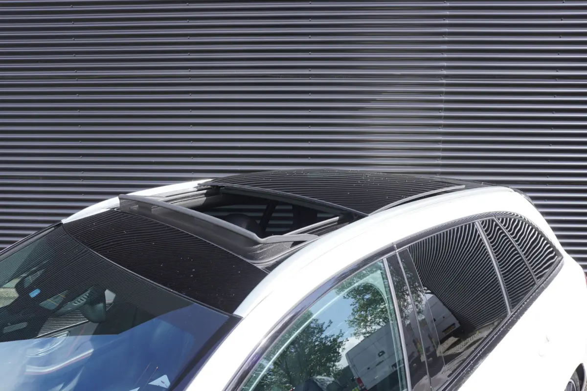 AMG 43 4MATIC Pano Burmester ACC Cruise control Camera Navi Trekhaak