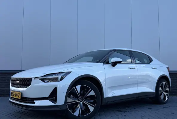 Long Range Single Motor 78 kWh