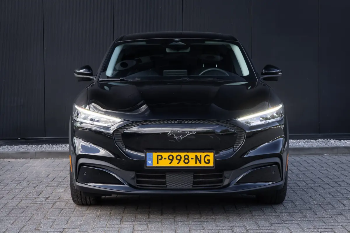 RWD 75 kWh | 360-camera | B&O Audio | Leder | Technology plus-pack | Elec. achterklep | Winter-pack | Dealer o.h. | Dodehoek detectie