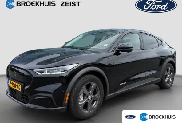 RWD 75 kWh | 360-camera | B&O Audio | Leder | Technology plus-pack | Elec. achterklep | Winter-pack | Dealer o.h. | Dodehoek detectie