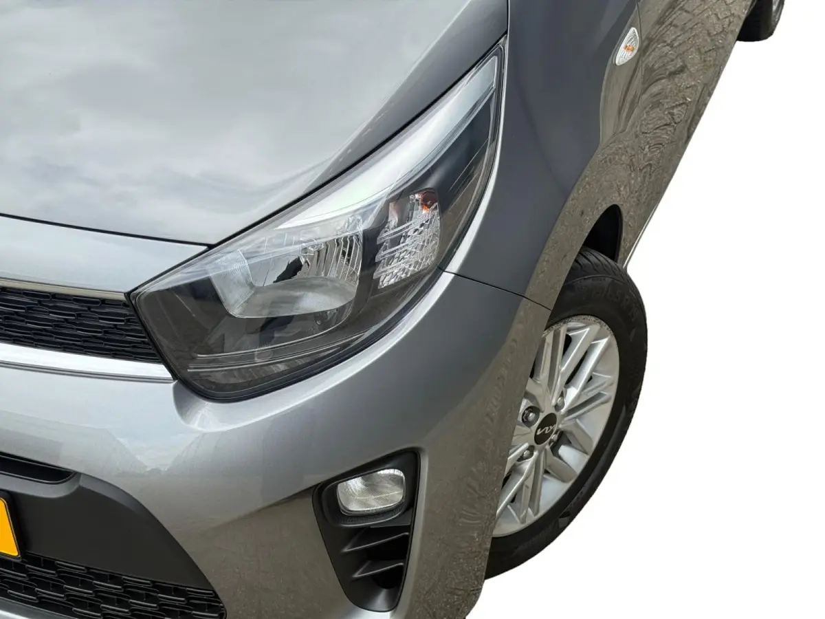 1.0 DPi DynamicLine | Automaat | Lichtmetalen Velgen | Apple Carplay | Android Auto | Camera | Airco |