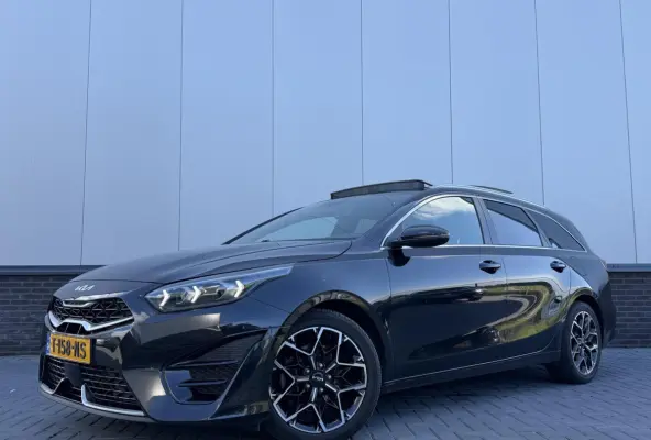 1.5 T-GDi GT-Line