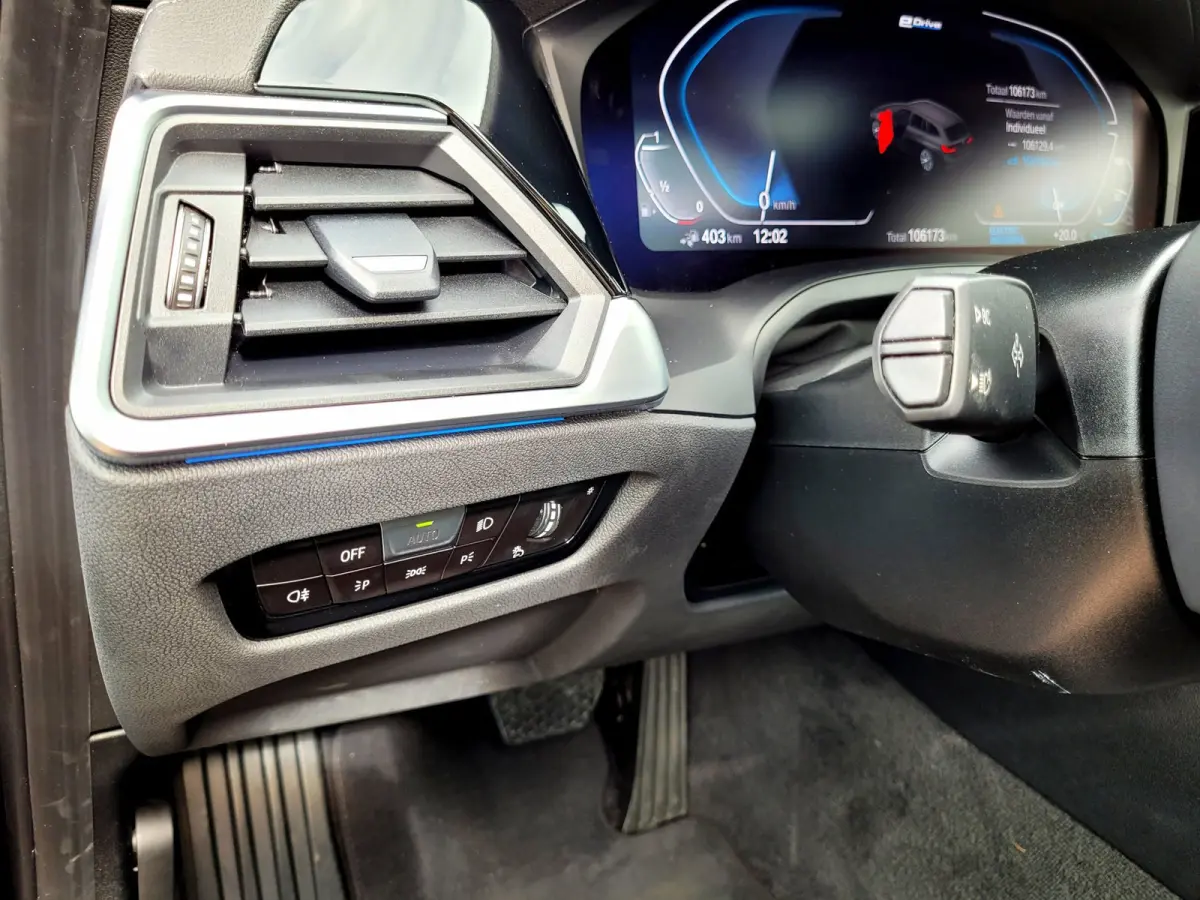 320e Pano 360-Cam Tr.haak, 98% SOH (BTW-auto)