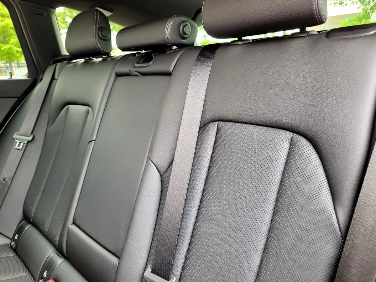 320e Pano 360-Cam Tr.haak, 98% SOH (BTW-auto)