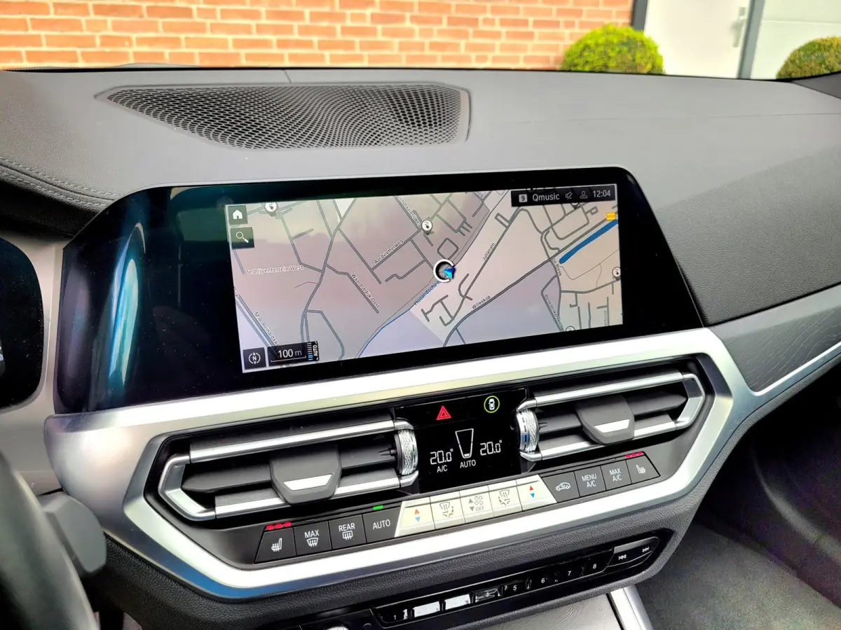 320e Pano 360-Cam Tr.haak, 98% SOH (BTW-auto)