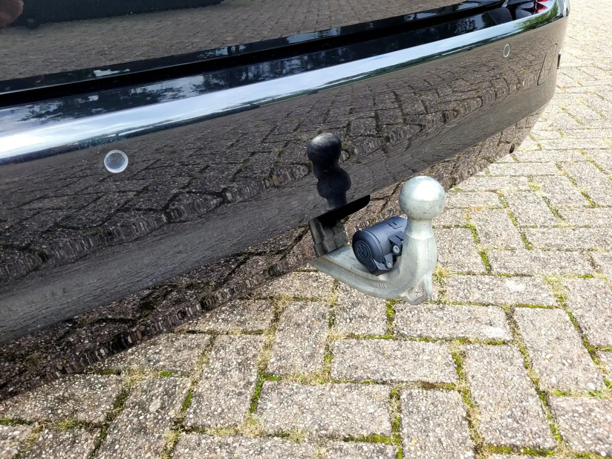 320e Pano 360-Cam Tr.haak, 98% SOH (BTW-auto)