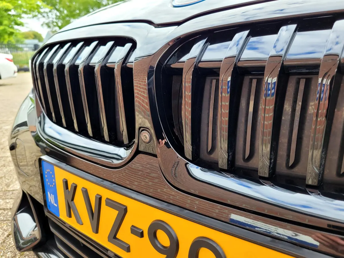 320e Pano 360-Cam Tr.haak, 98% SOH (BTW-auto)