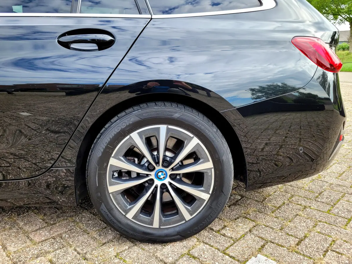 320e Pano 360-Cam Tr.haak, 98% SOH (BTW-auto)