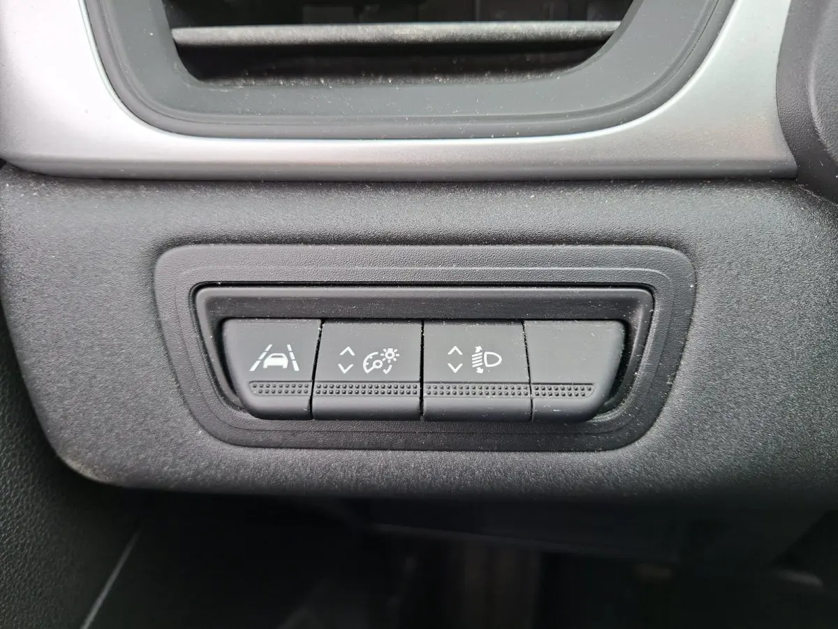 1.0 TCe 90 Intens Trekhaak Carplay Cruise Control Climate Control 17inchLM Keyless LED