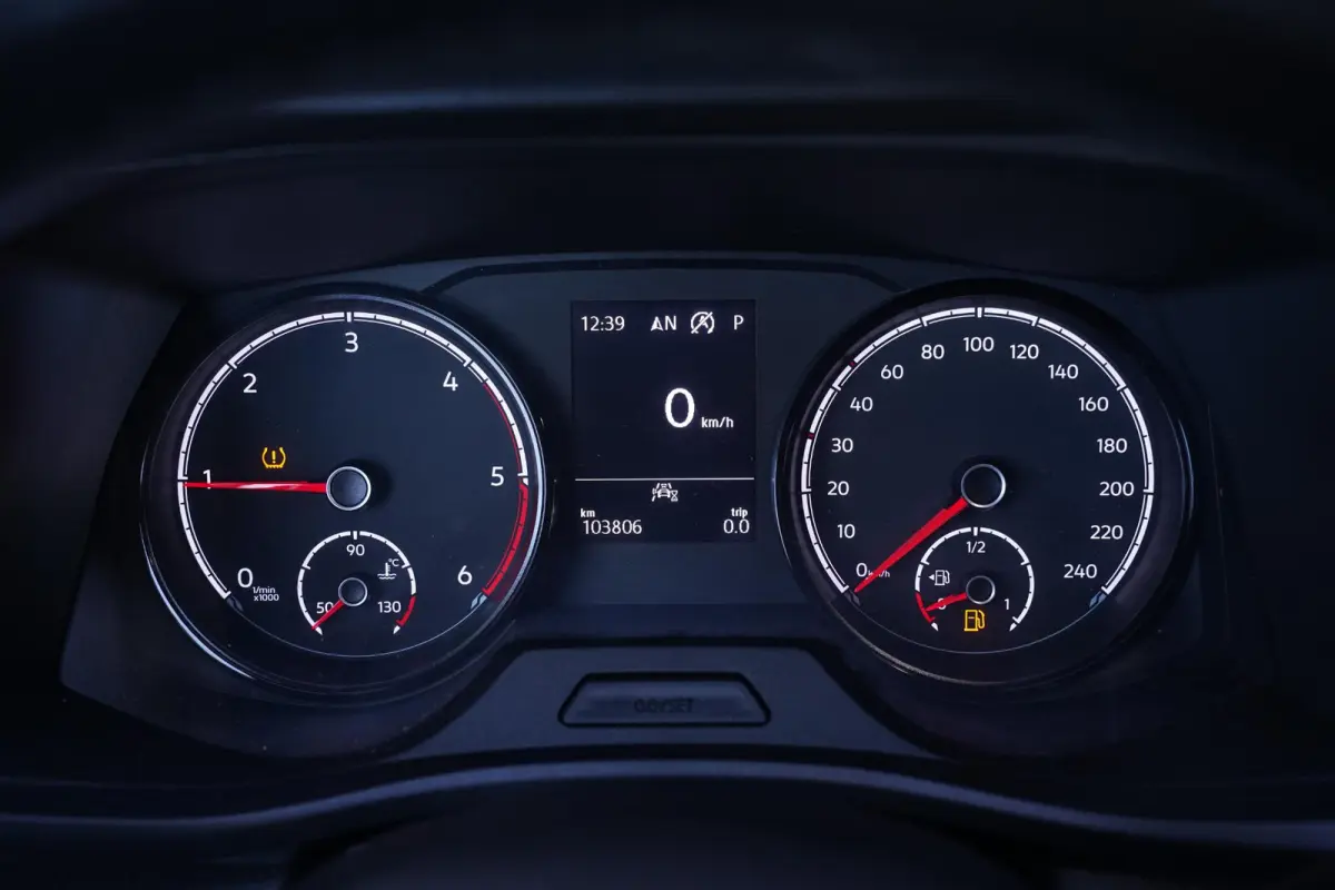 2.0 TDI 150 pk DSG Aut. L2H1 Navi, Camera Achterklep, Laadruimte Pakket, PDC V+A, 3-Zits