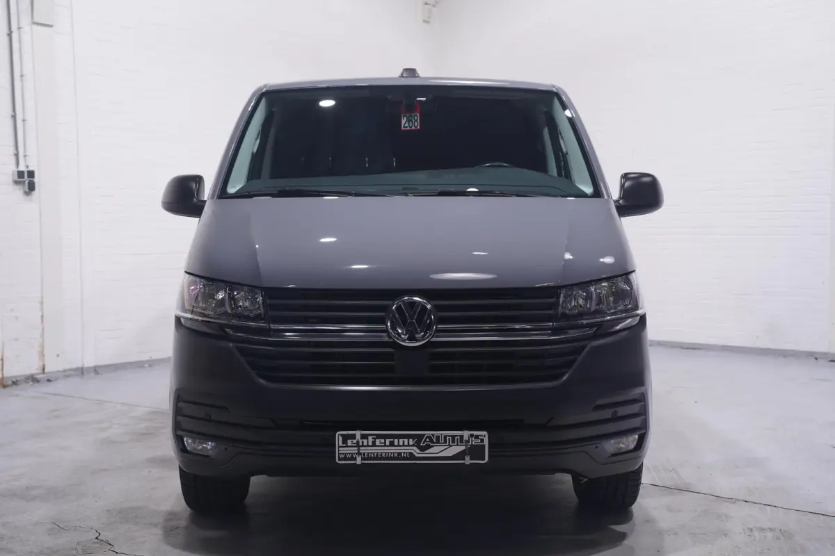 2.0 TDI 150 pk DSG Aut. L2H1 Navi, Camera Achterklep, Laadruimte Pakket, PDC V+A, 3-Zits