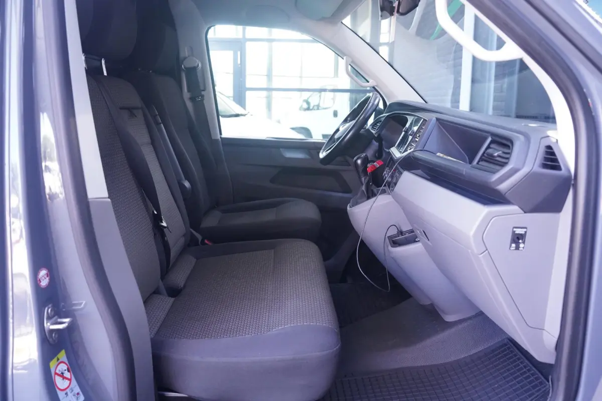 2.0 TDI 150 pk DSG Aut. L2H1 Navi, Camera Achterklep, Laadruimte Pakket, PDC V+A, 3-Zits