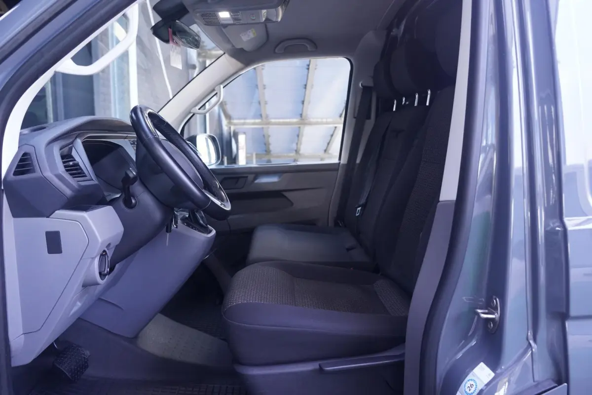 2.0 TDI 150 pk DSG Aut. L2H1 Navi, Camera Achterklep, Laadruimte Pakket, PDC V+A, 3-Zits