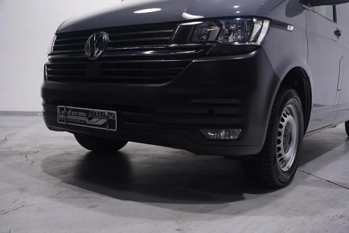 2.0 TDI 150 pk DSG Aut. L2H1 Navi, Camera Achterklep, Laadruimte Pakket, PDC V+A, 3-Zits