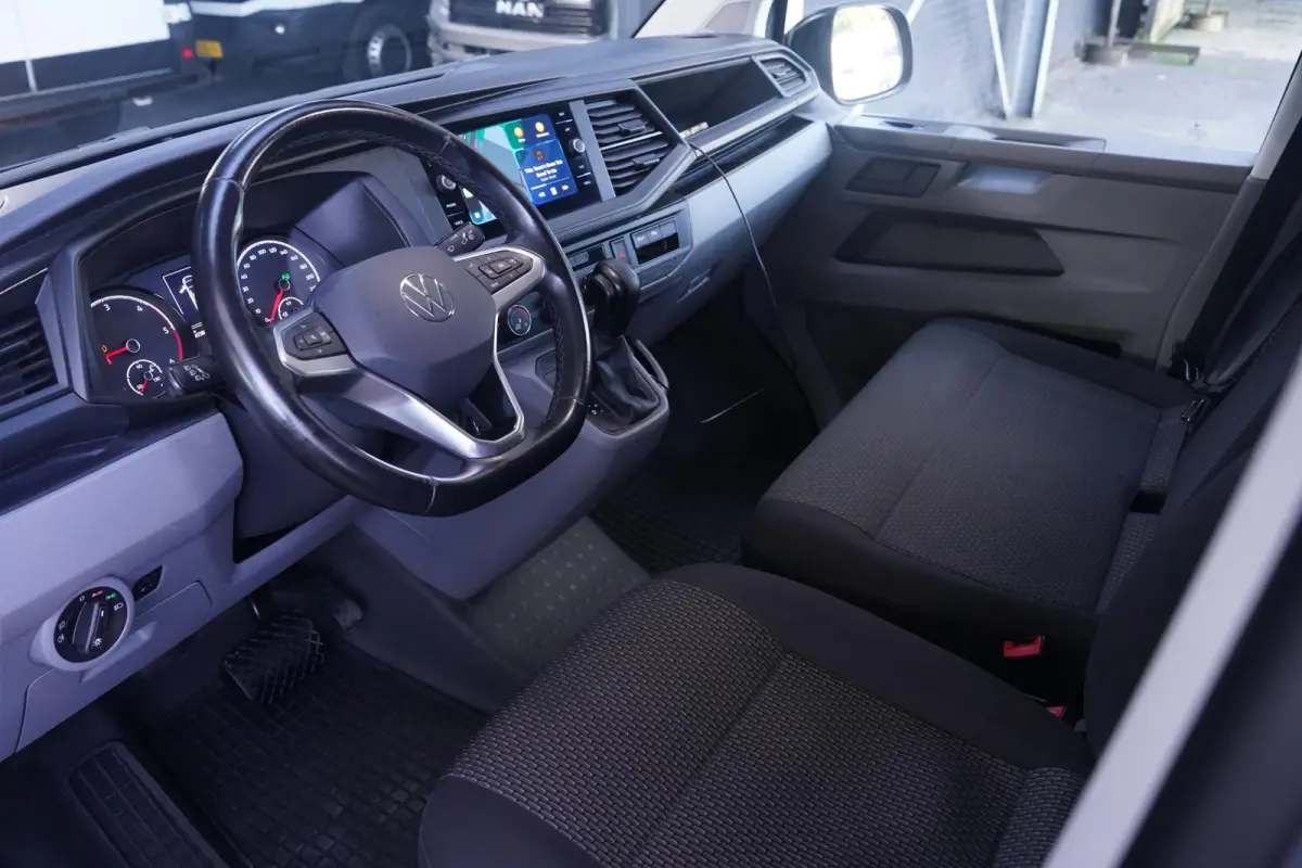 2.0 TDI 150 pk DSG Aut. L2H1 Navi, Camera Achterklep, Laadruimte Pakket, PDC V+A, 3-Zits