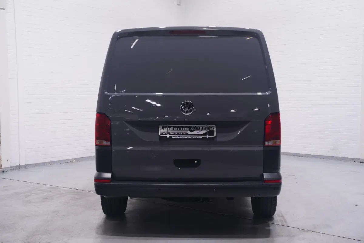 2.0 TDI 150 pk DSG Aut. L2H1 Navi, Camera Achterklep, Laadruimte Pakket, PDC V+A, 3-Zits