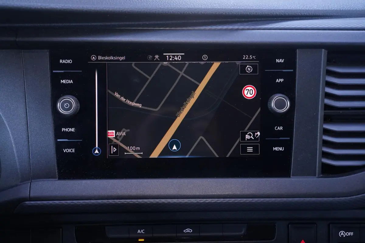 2.0 TDI 150 pk DSG Aut. L2H1 Navi, Camera Achterklep, Laadruimte Pakket, PDC V+A, 3-Zits