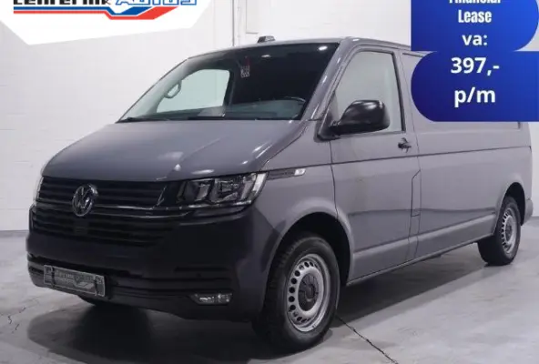 2.0 TDI 150 pk DSG Aut. L2H1 Navi, Camera Achterklep, Laadruimte Pakket, PDC V+A, 3-Zits