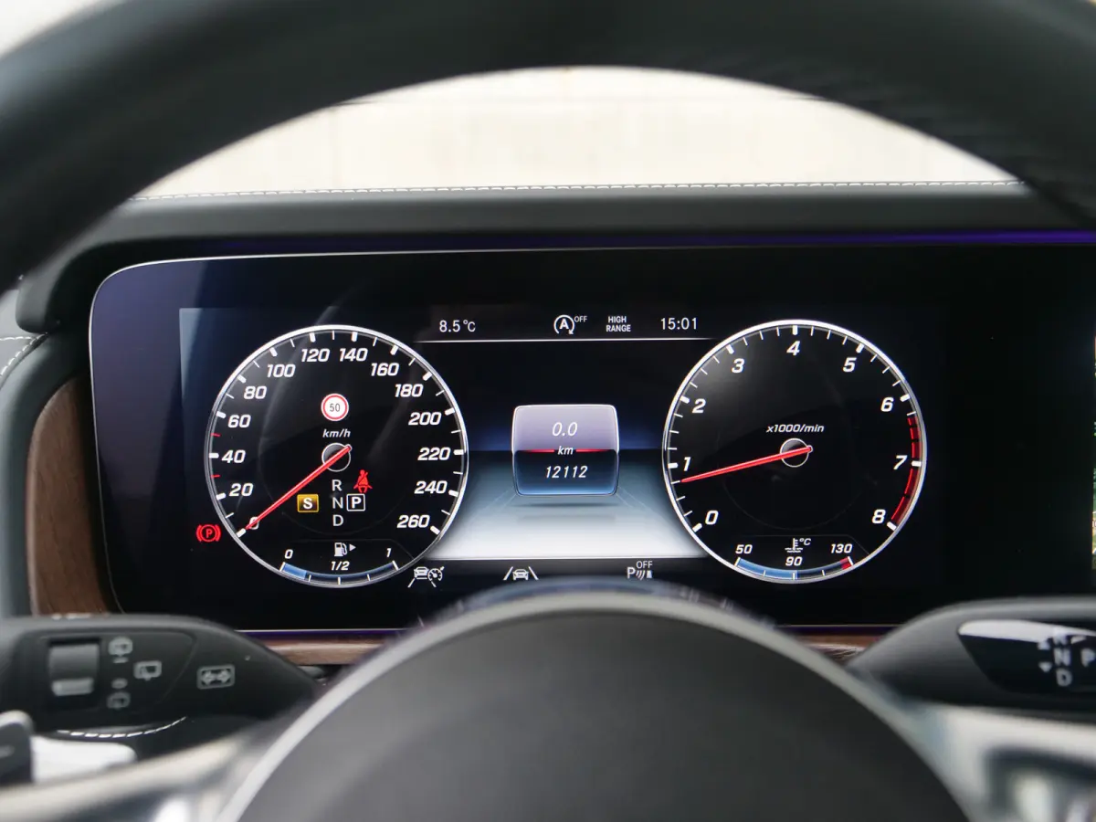 G500 | AMG | Manufaktur | Black Edition | massage | uniek mooie staat..