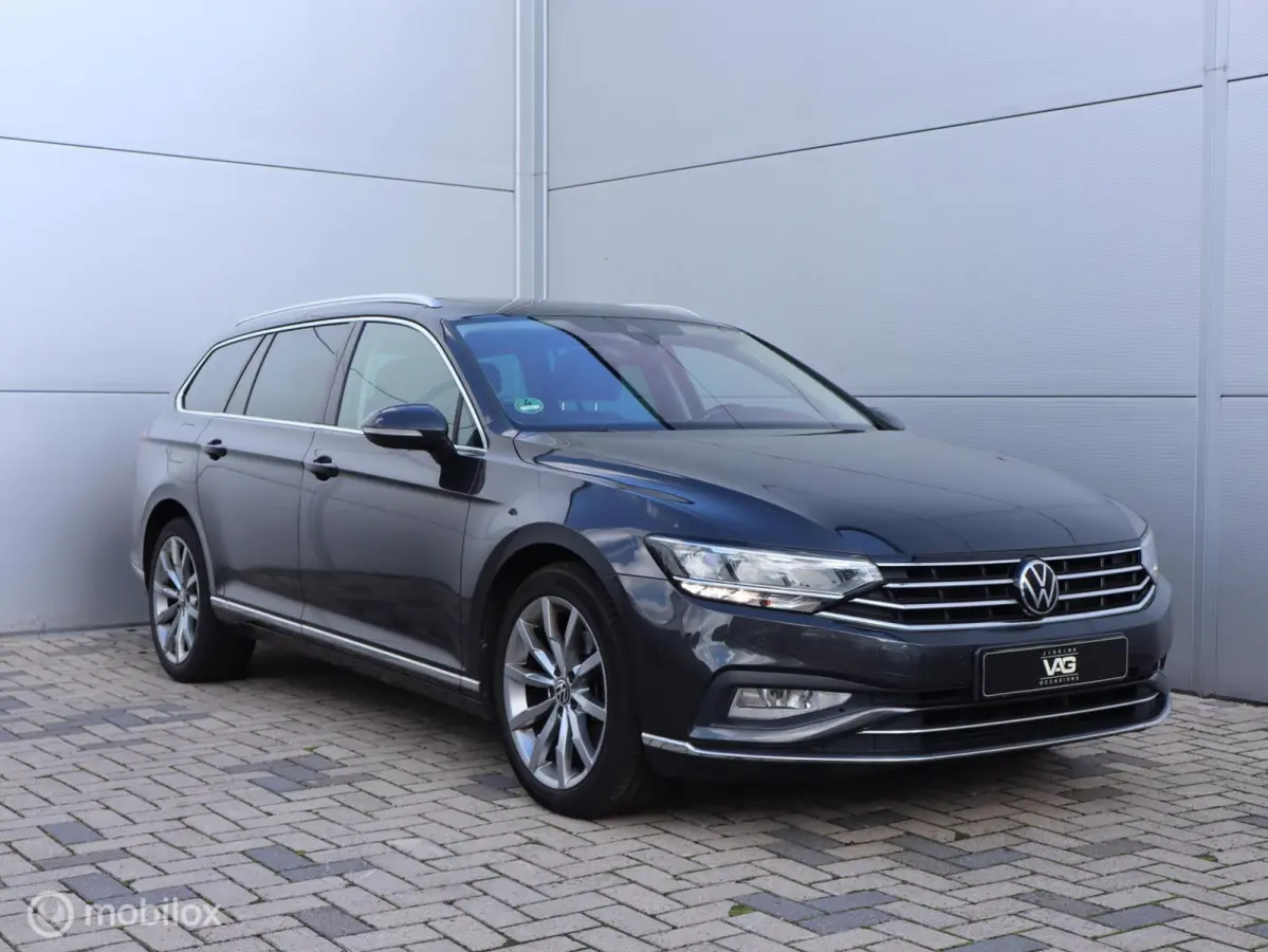 1.5 TSI Business
