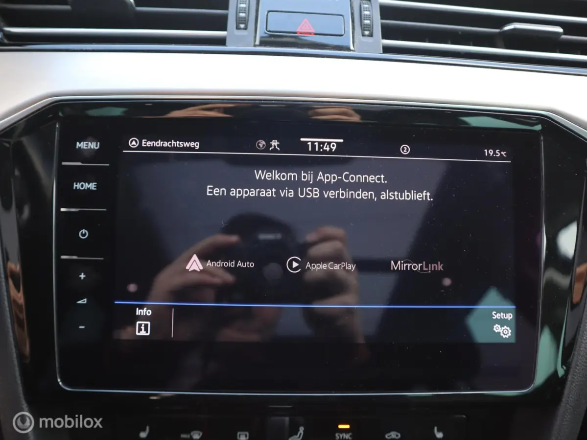 1.5 TSI Business