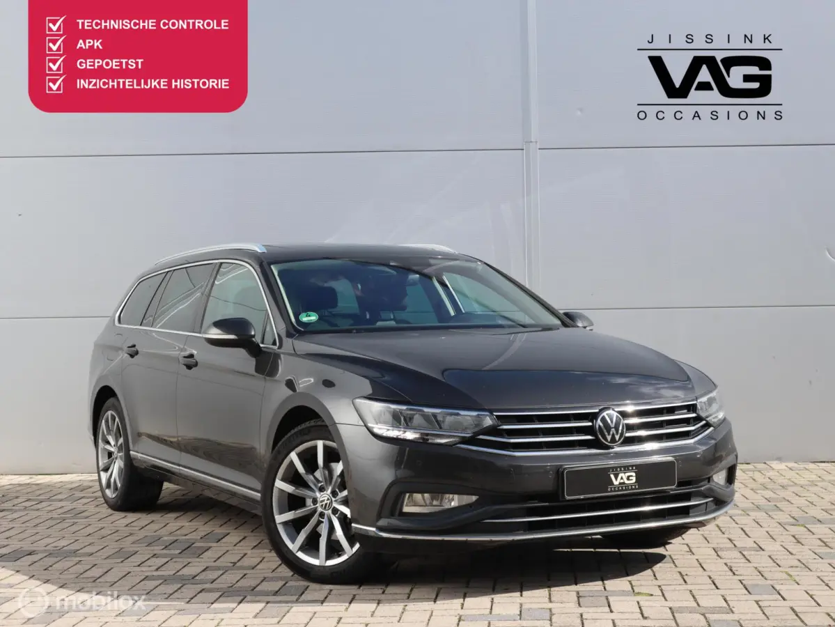 1.5 TSI Business