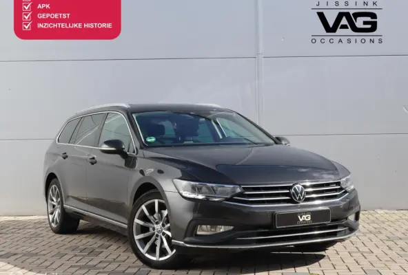 1.5 TSI Business