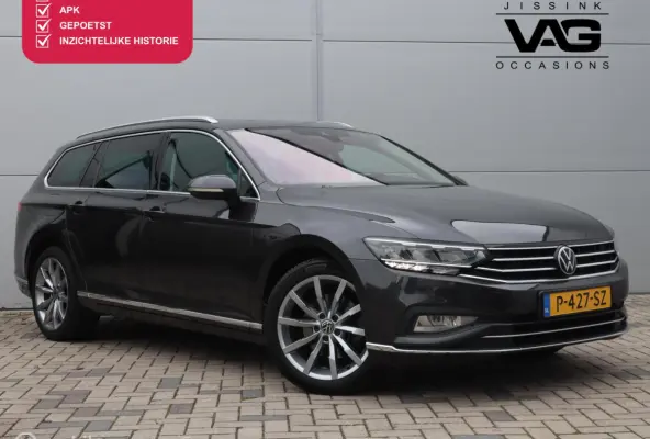 1.5 TSI Business