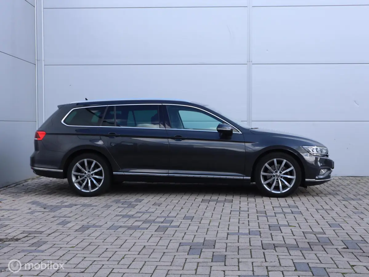 1.5 TSI Business