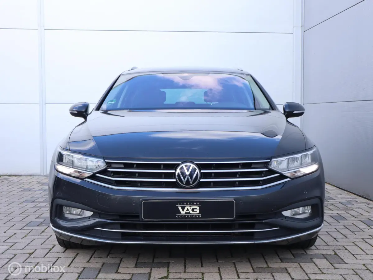 1.5 TSI Business