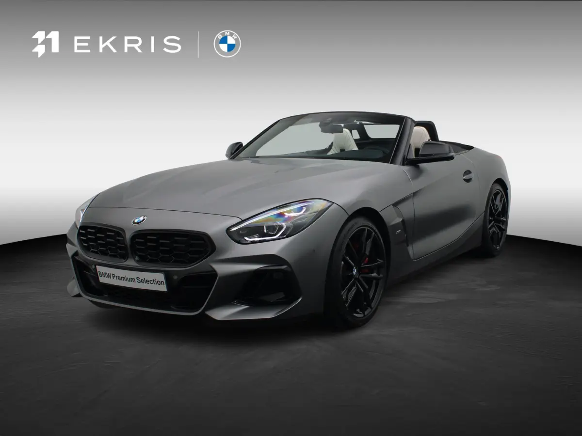 sDrive30i High Executive | M Sport Plus Pack | Parking Pack | Stuurwielrand verwarmd | Elektrisch verstelbare stoelen | Harman Kardon | 19''