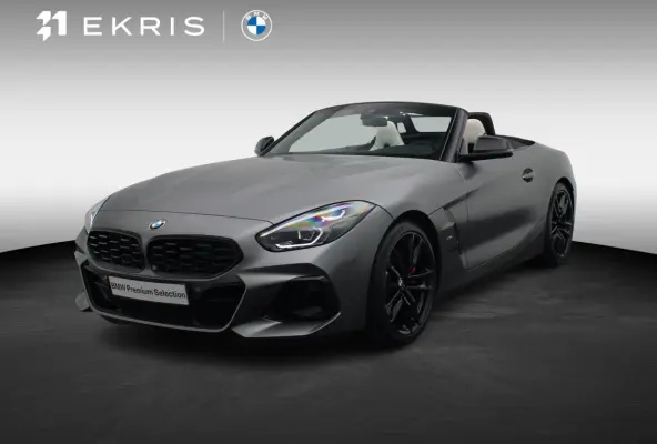 sDrive30i High Executive | M Sport Plus Pack | Parking Pack | Stuurwielrand verwarmd | Elektrisch verstelbare stoelen | Harman Kardon | 19''
