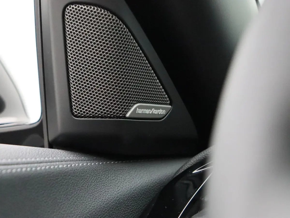 sDrive30i High Executive | M Sport Plus Pack | Parking Pack | Stuurwielrand verwarmd | Elektrisch verstelbare stoelen | Harman Kardon | 19''