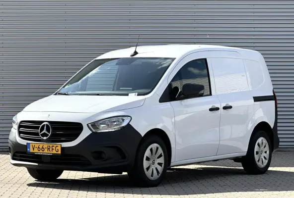 110 CDI L1 Pro 2x schuifdeur|Camera|Cruise